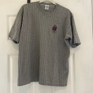 Embroidered Las Vegas Shirt